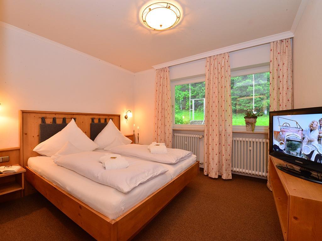 Hotel Wagner Рицлерн Екстер'єр фото