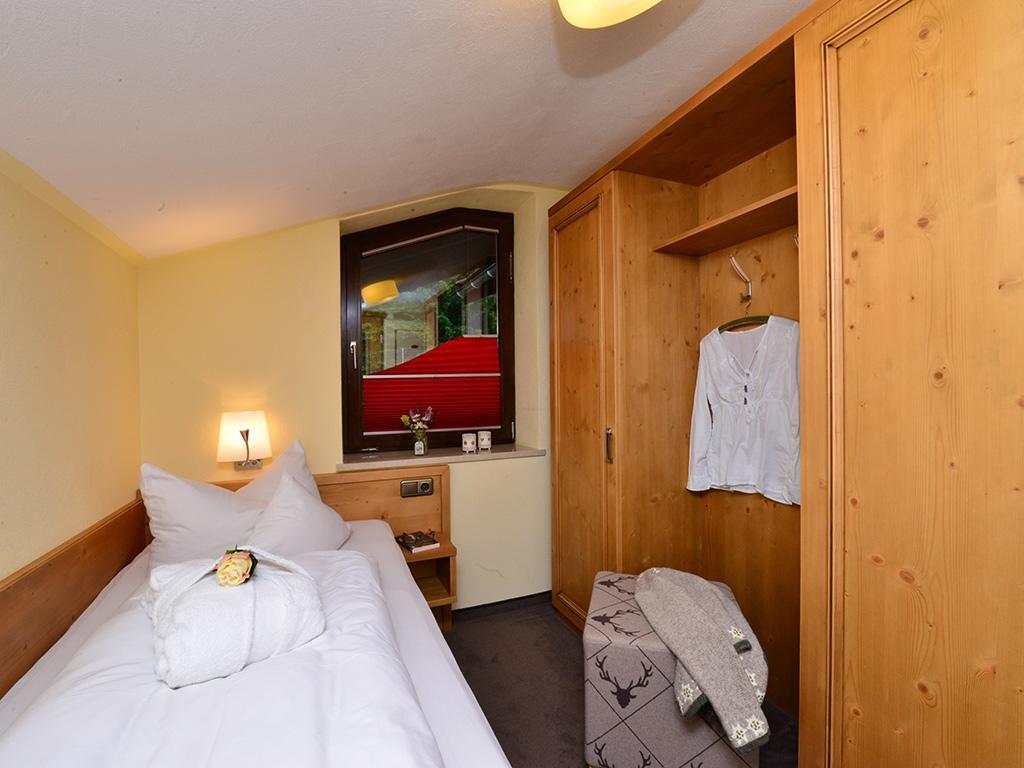 Hotel Wagner Рицлерн Екстер'єр фото