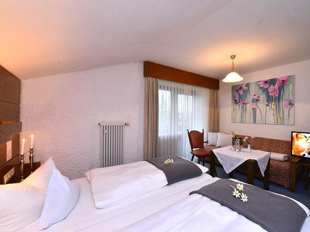 Hotel Wagner Рицлерн Екстер'єр фото