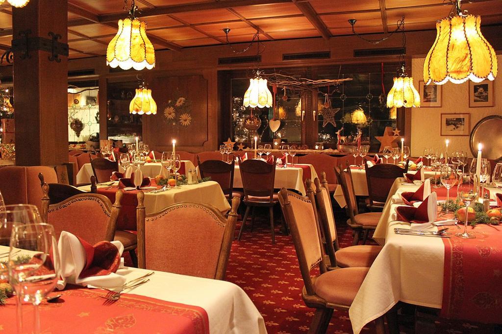 Hotel Wagner Рицлерн Екстер'єр фото