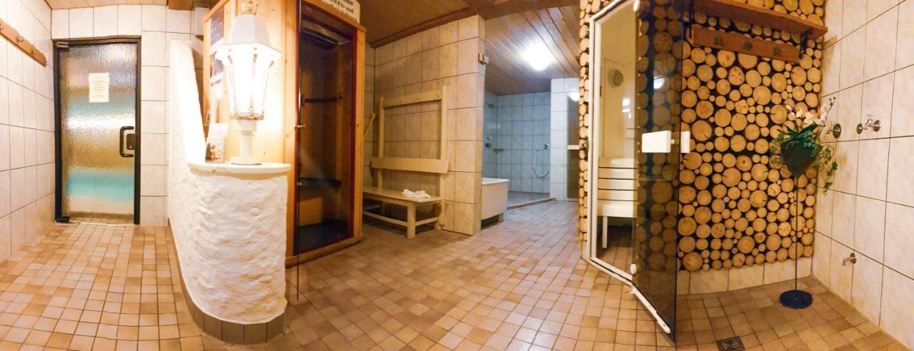 Hotel Wagner Рицлерн Екстер'єр фото