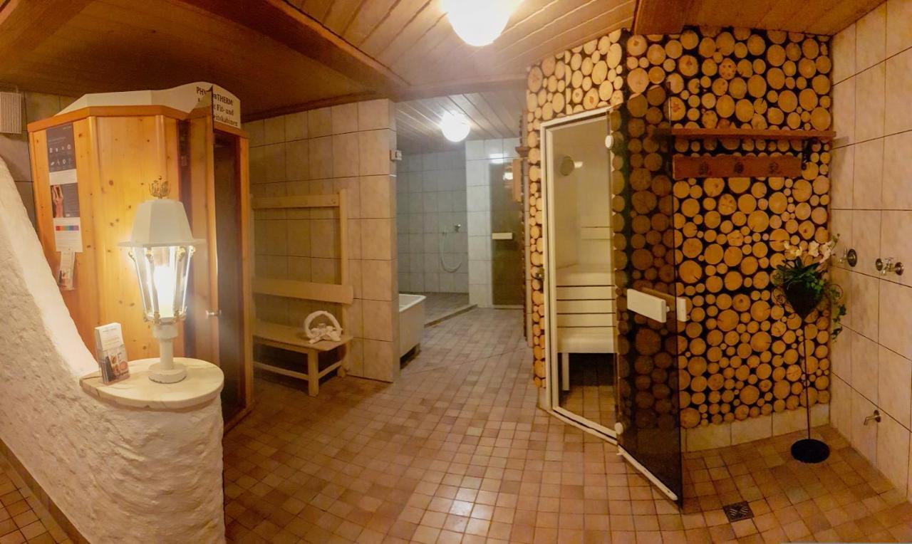 Hotel Wagner Рицлерн Екстер'єр фото