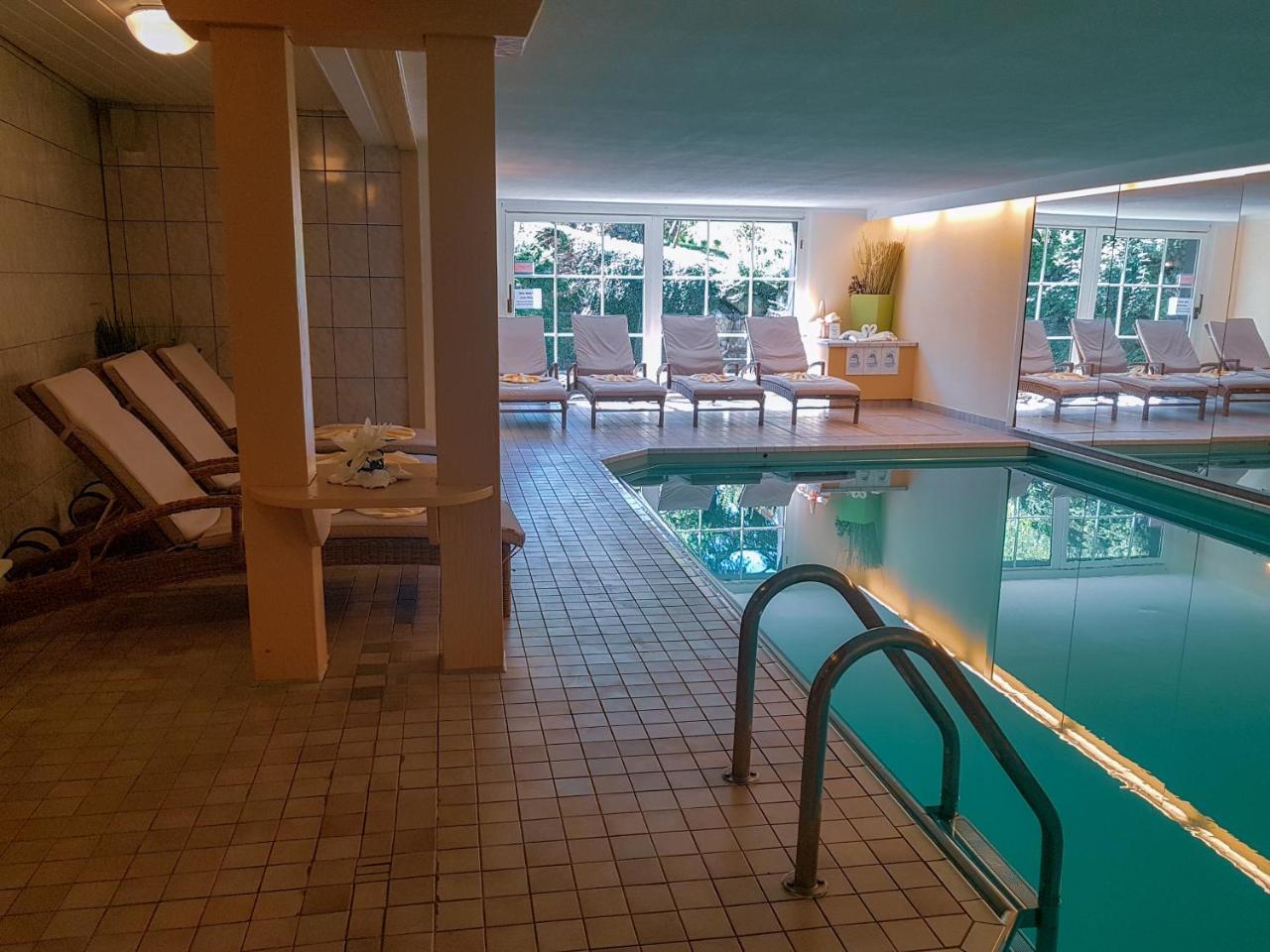 Hotel Wagner Рицлерн Екстер'єр фото