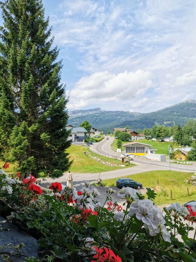 Hotel Wagner Рицлерн Екстер'єр фото