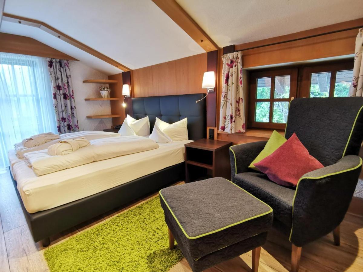 Hotel Wagner Рицлерн Екстер'єр фото